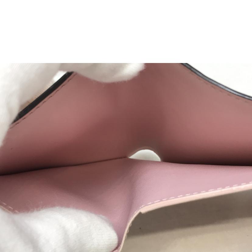 LV ルイヴィトン/ポルトフォイユ・ヴィクトリーヌ モノグラム・ヴェルニ/M62428//MI5***/Bランク/51