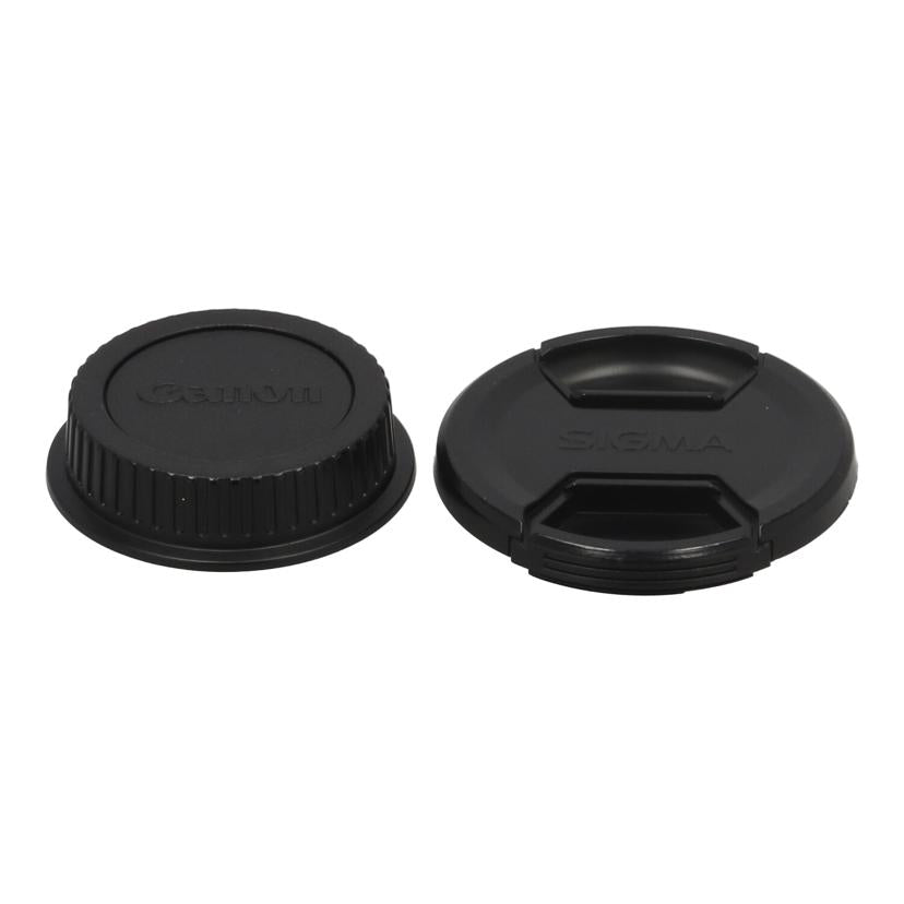 SIGMA Canon シグマ /交換レンズ/18-250mm/18-250mm F3.5-6.3 DC MACRO OS HSM//12984815/Bランク/67