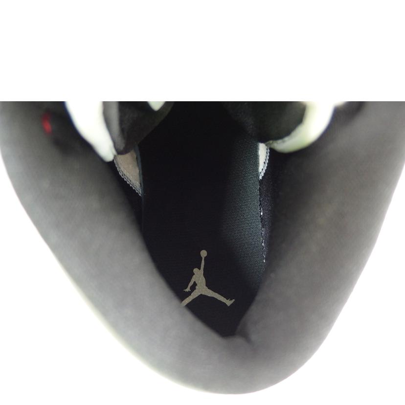 NIKE ナイキ/Air Jordan 1 Mid Black Toe/BQ6472-160//Aランク/82