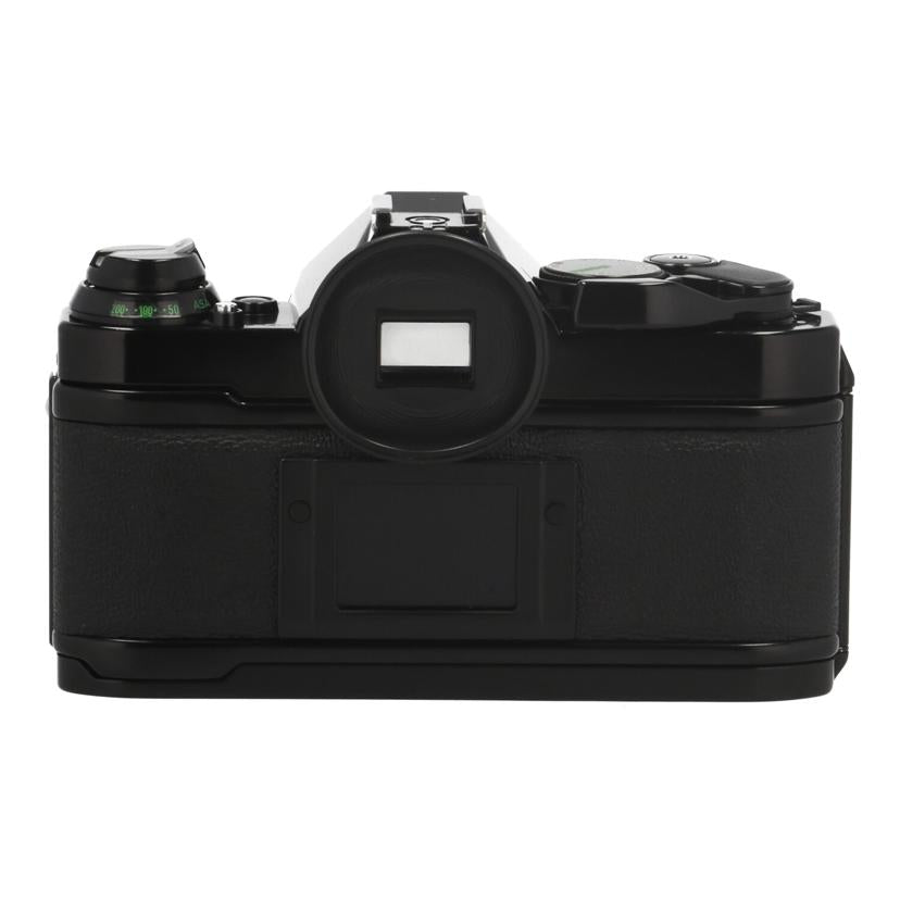 Canon キヤノン /フィルム一眼レフカメラ/AE-1 PROGRAM//2630989/ABランク/82