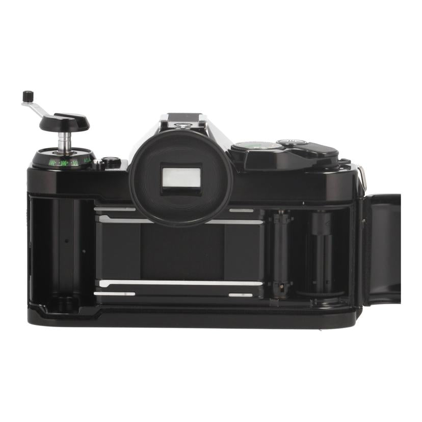 Canon キヤノン /フィルム一眼レフカメラ/AE-1 PROGRAM//2630989/ABランク/82