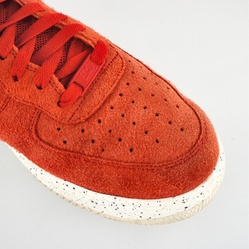 NIKE ナイキ/NIKE LUNAR FORCE 1 X UNDEFEATED/652806-660//Aランク/19