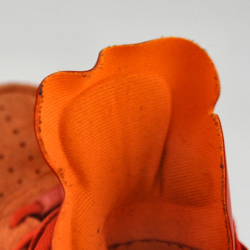 NIKE ナイキ/NIKE LUNAR FORCE 1 X UNDEFEATED/652806-660//Aランク/19