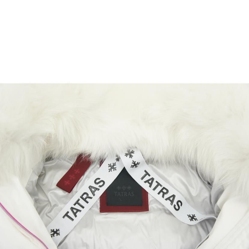 TATRAS タトラス/ダウンジャケット/LTLA20A4179-D//ABランク/05