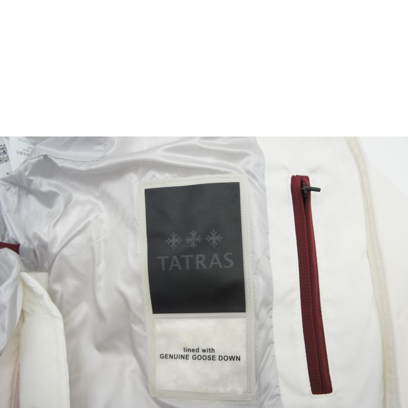 TATRAS タトラス/ダウンジャケット/LTLA20A4179-D//ABランク/05