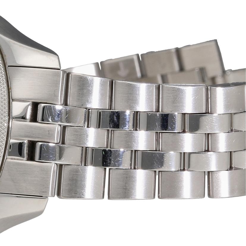 TISSOT ティソ/バラード・デイト/メンズ/自動巻/T108408A//D55******/SAランク/84