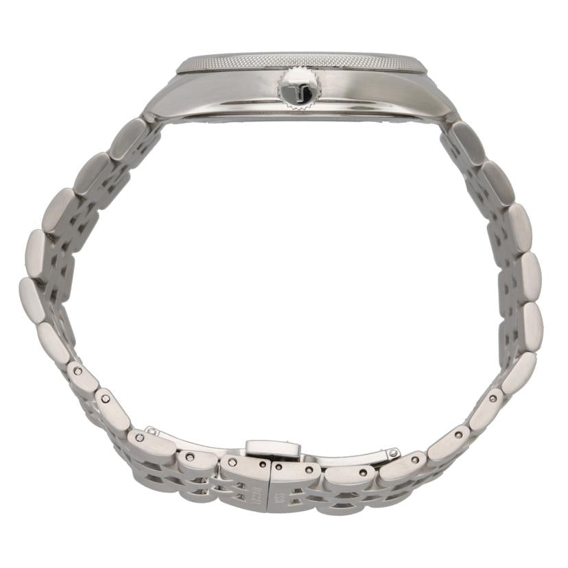 TISSOT ティソ/バラード・デイト/メンズ/自動巻/T108408A//D55******/SAランク/84