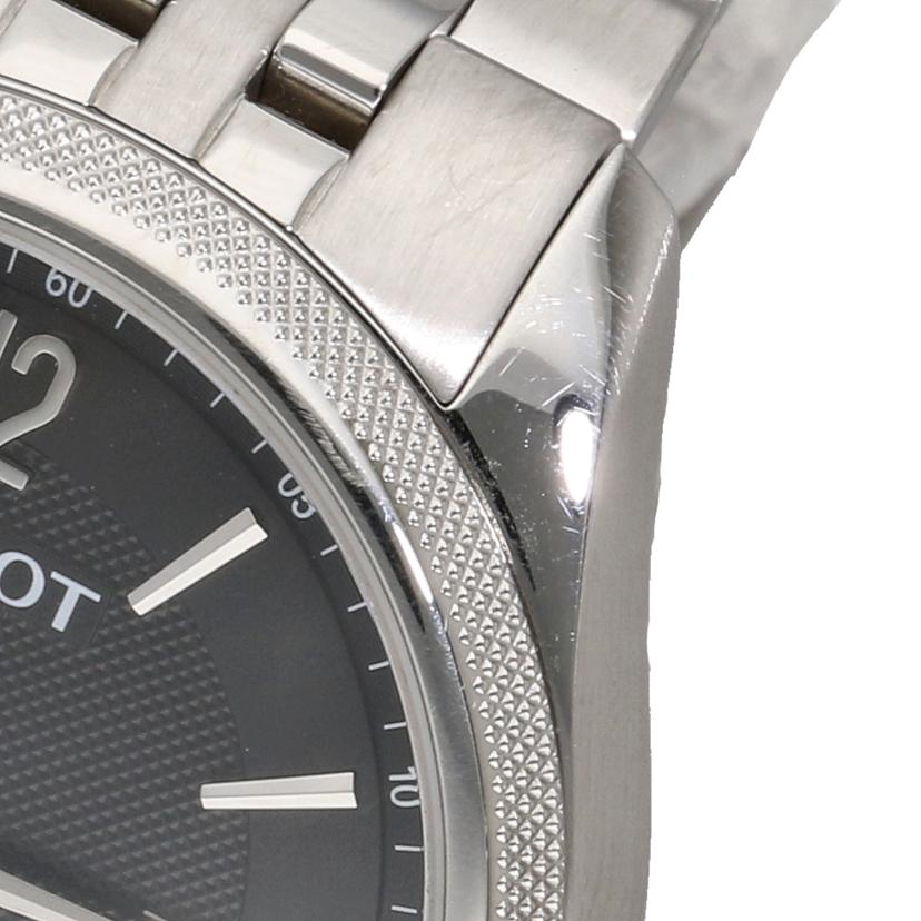 TISSOT ティソ/バラード・デイト/メンズ/自動巻/T108408A//D55******/SAランク/84