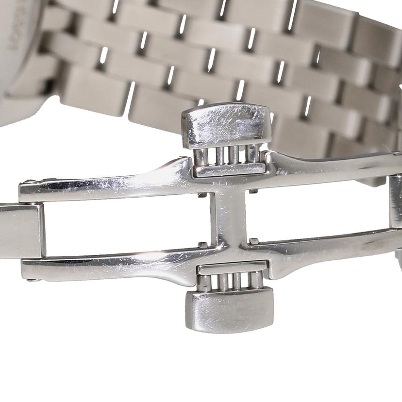 TISSOT ティソ/バラード・デイト/メンズ/自動巻/T108408A//D55******/SAランク/84