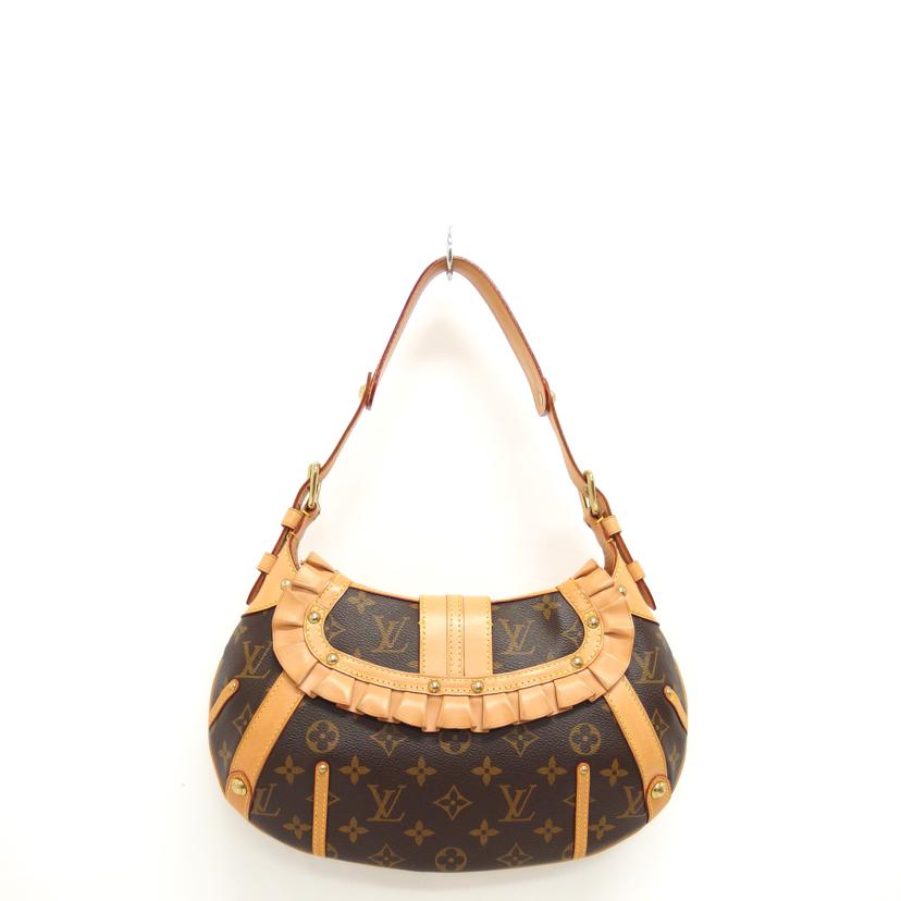 LV ルイヴィトン/レオノール/モノグラム/M92394//GA0***/ABランク/04