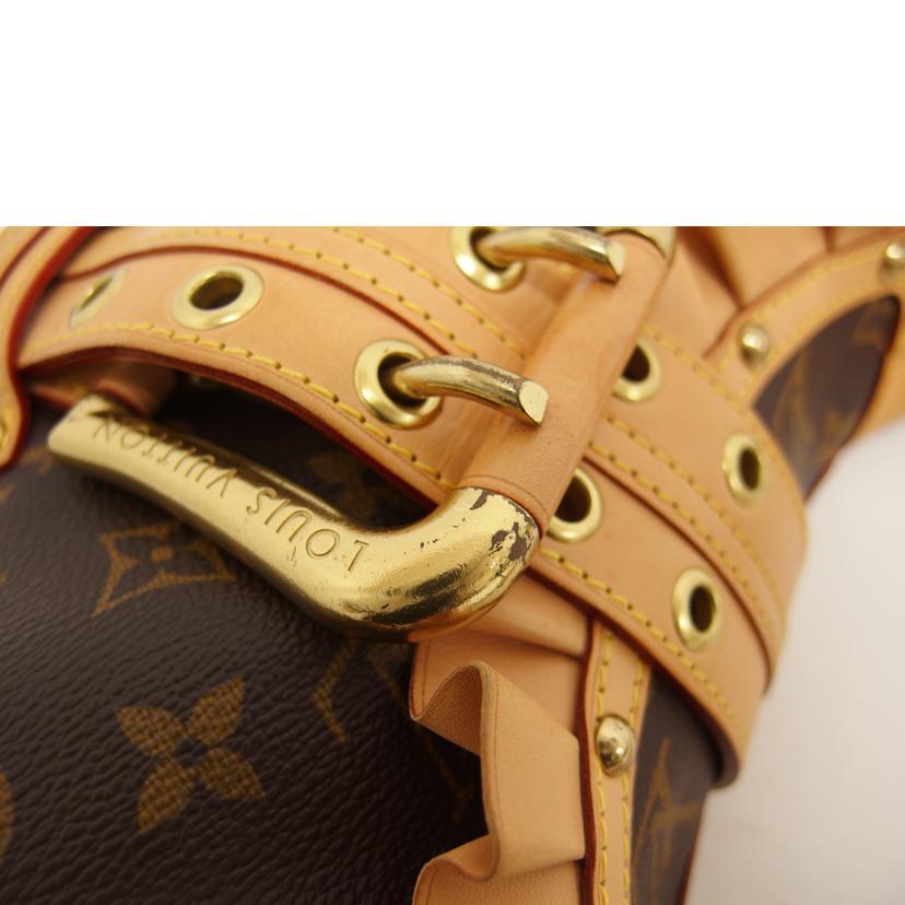 LV ルイヴィトン/レオノール/モノグラム/M92394//GA0***/ABランク/04