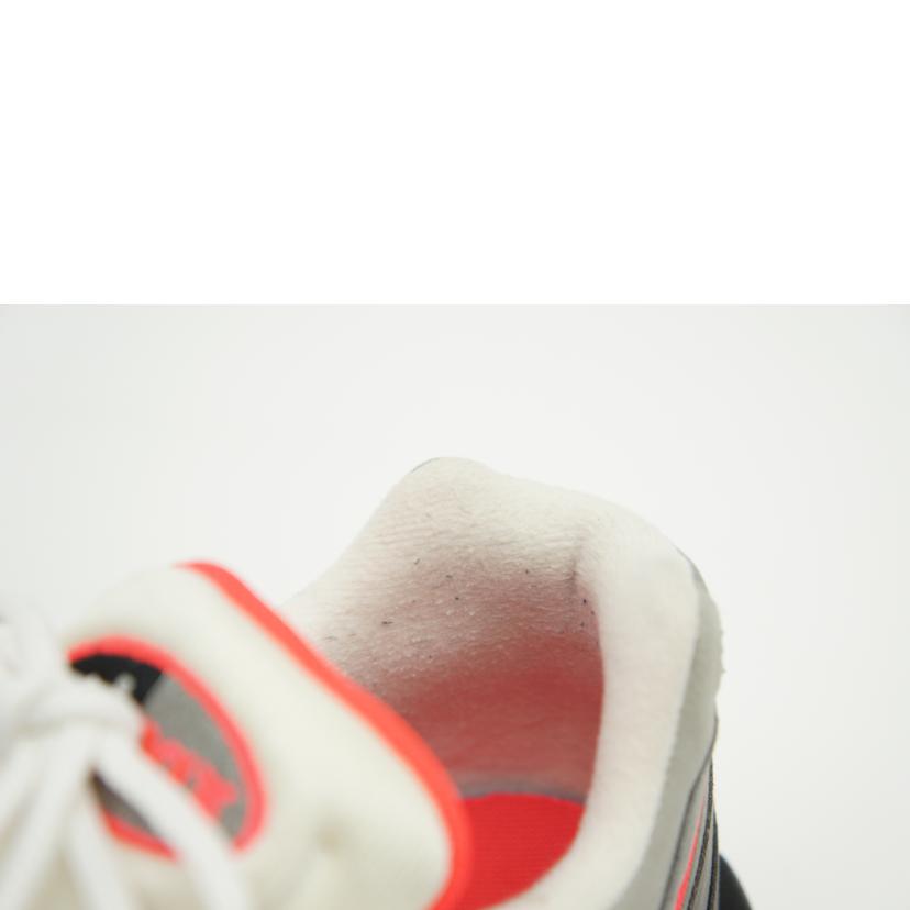 NIKE ナイキ/AIR MAX 95 OG Solar Red/AT2865-100//Bランク/05