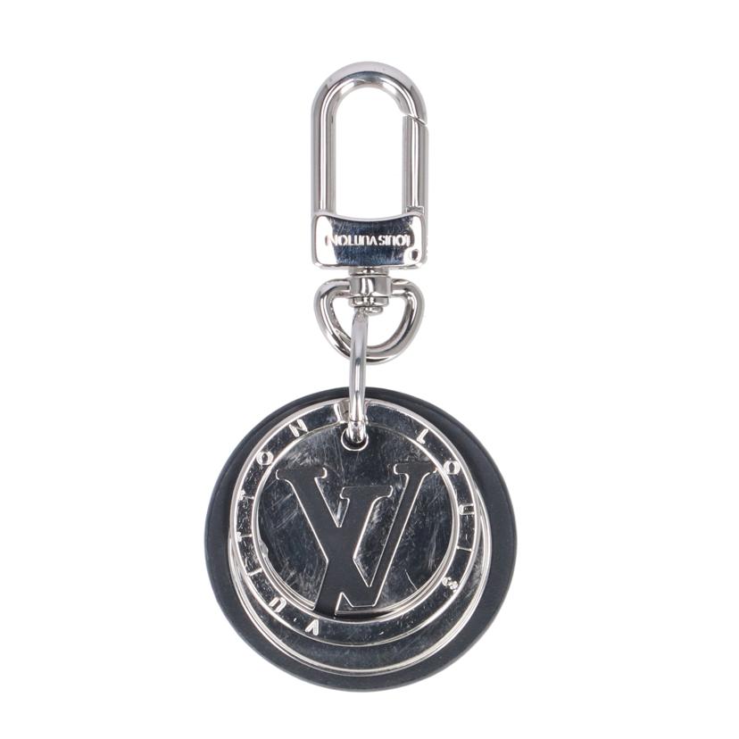 LOUIS VUITTON ルイ・ヴィトン/キーホルダー/サークル/M00741//RM3***/ABランク/93