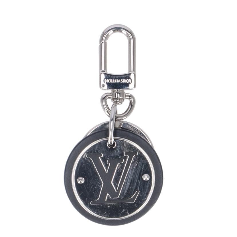 LOUIS VUITTON ルイ・ヴィトン/キーホルダー/サークル/M00741//RM3***/ABランク/93