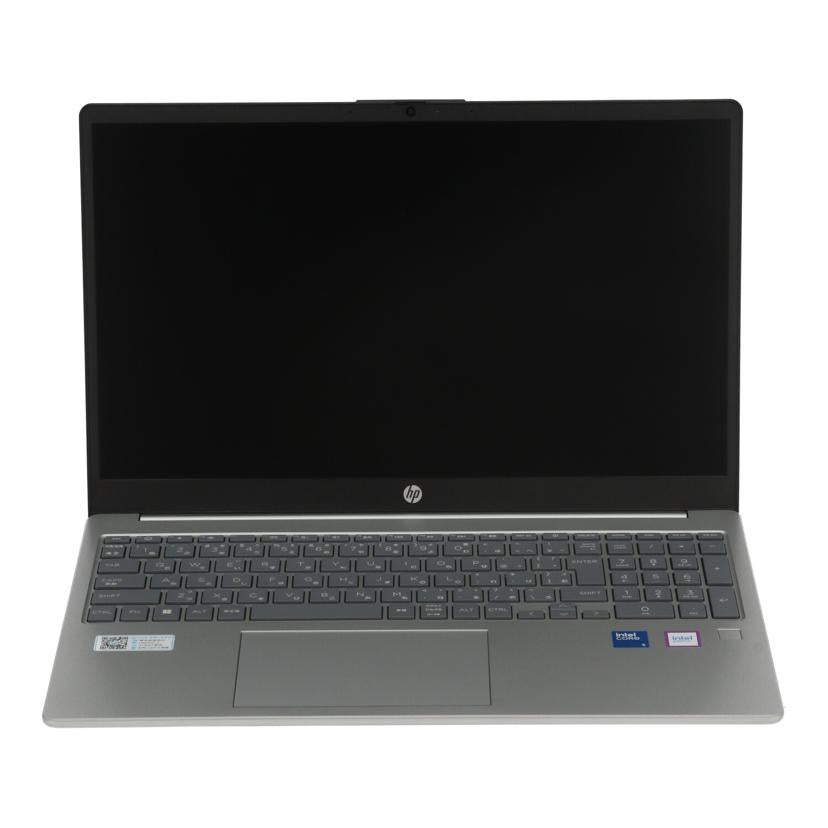 HP ヒューレットパッカード /Win11ノートPC/スタンダードプラスモデルG2/15-FD1002TU//5CD5126MXW/ABランク/85