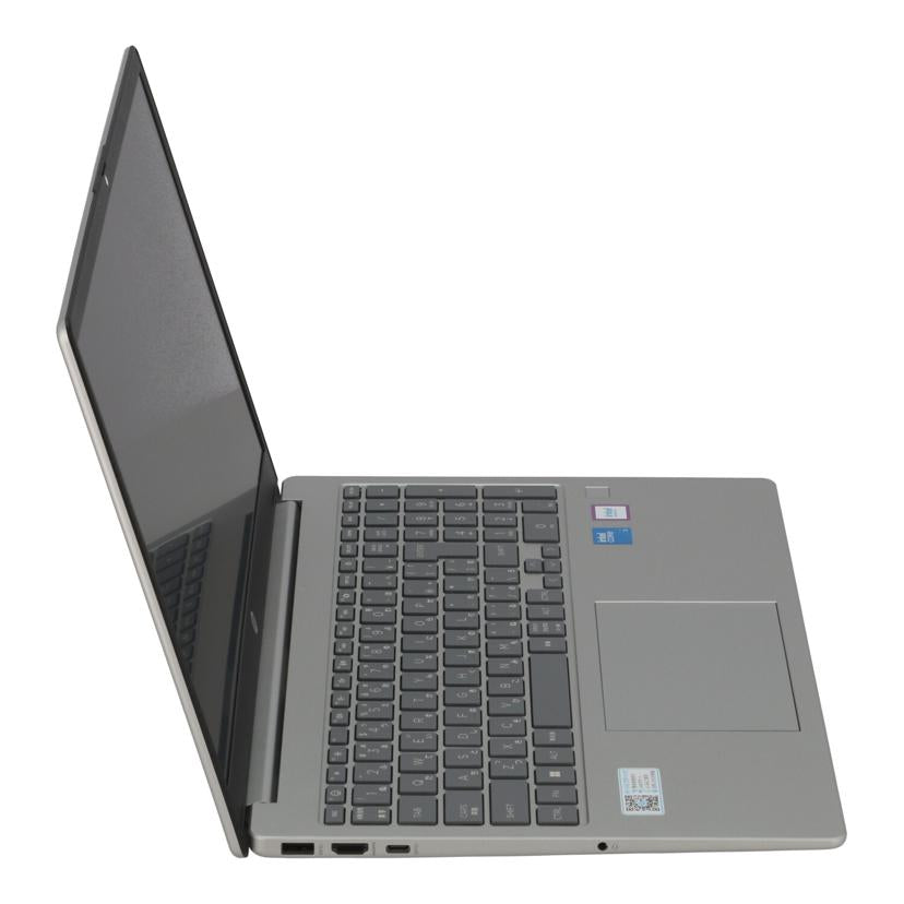 HP ヒューレットパッカード /Win11ノートPC/スタンダードプラスモデルG2/15-FD1002TU//5CD5126MXW/ABランク/85