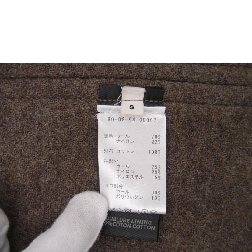 ISABEL MARANT イザベルマラン/ISABEL MARANT ウールコート//Aランク/69