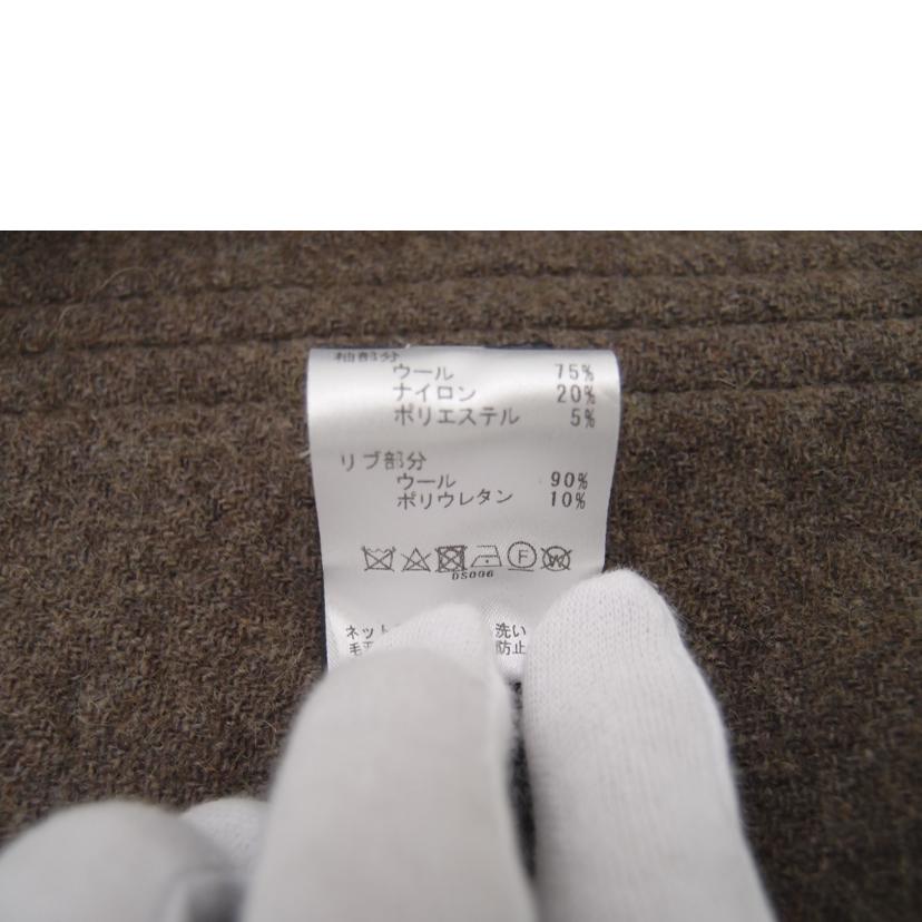 ISABEL MARANT イザベルマラン/ISABEL MARANT ウールコート//Aランク/69