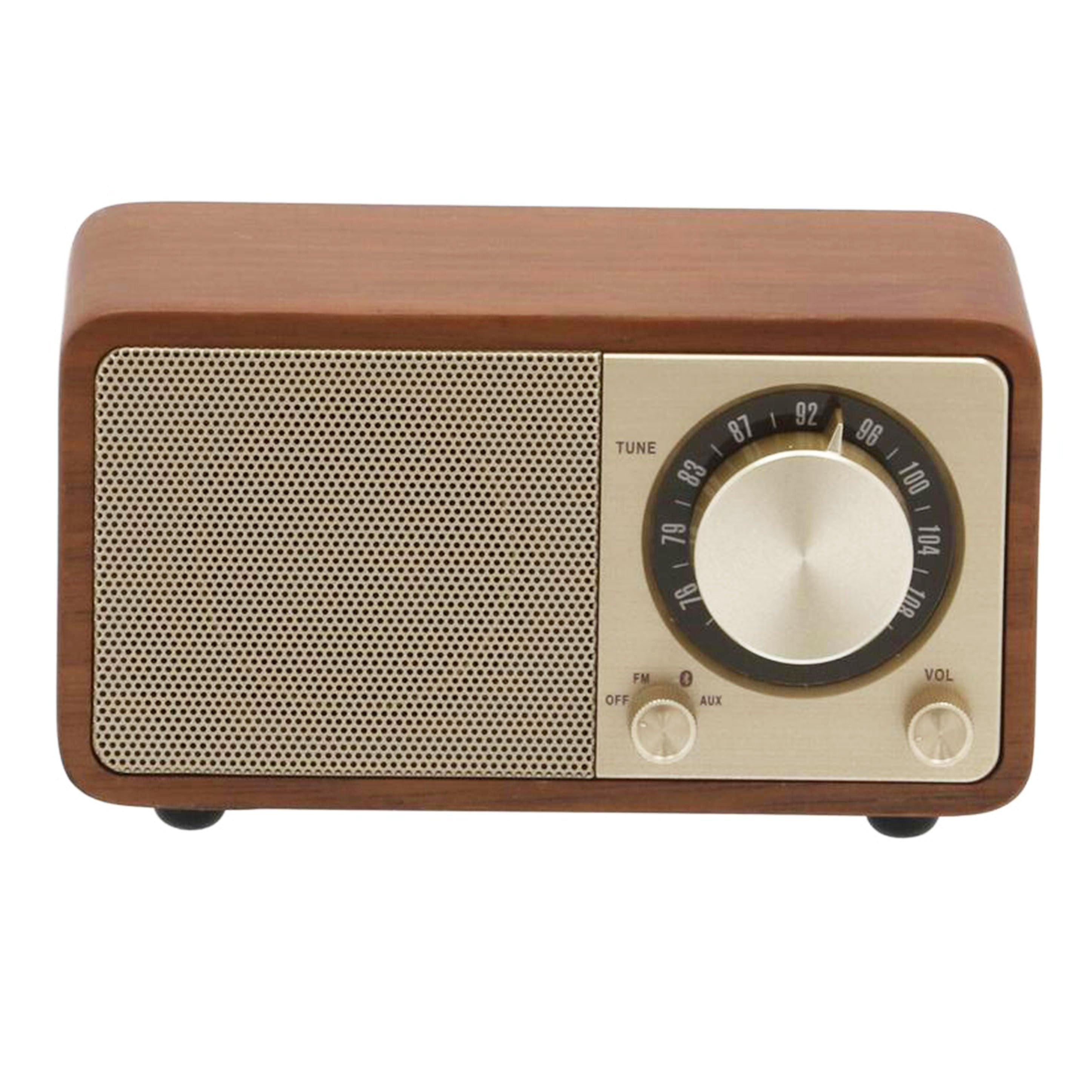 SANGEAN サンジーン/ラジオ付 BTスピーカー/WR-301//bU23051000J/Bランク/62