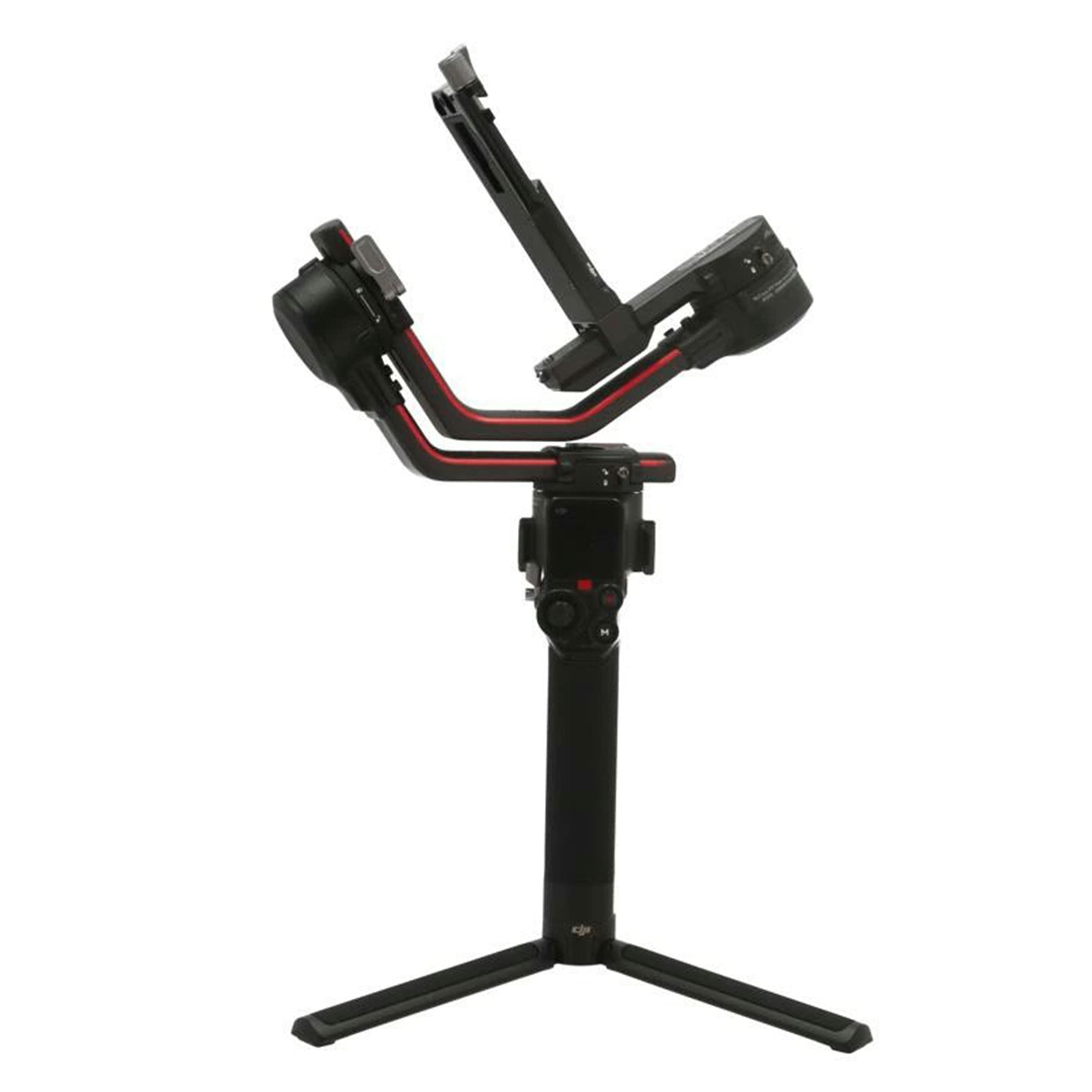 DJI ディージェーアイ /ジンバル/スタビライザー/RS2 Pro Combo//3N6CJCFR0733LF/Bランク/09