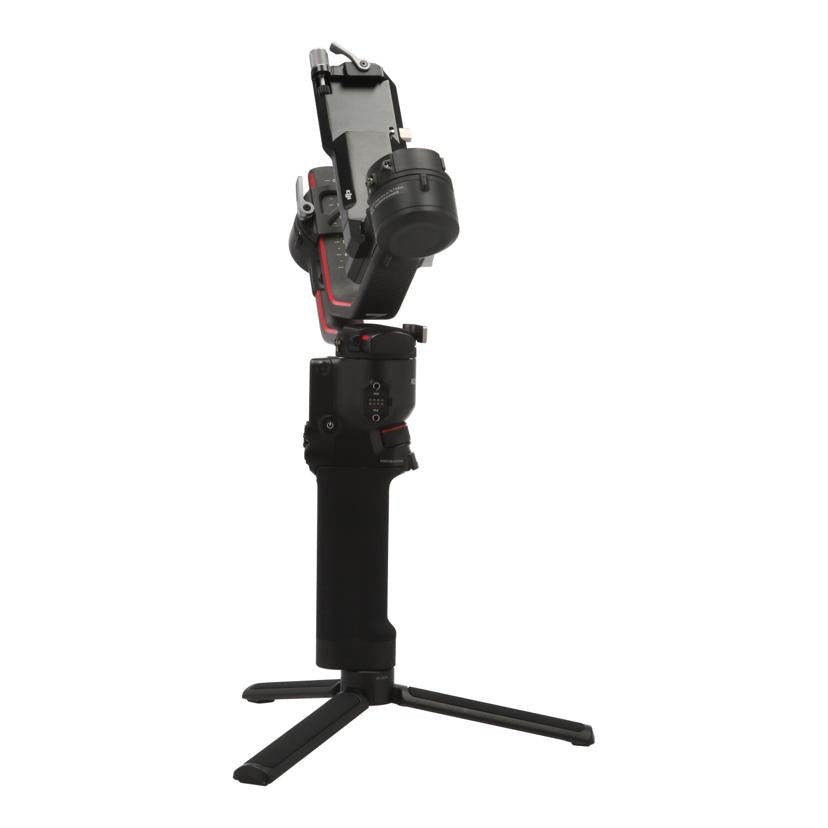 DJI ディージェーアイ /ジンバル/スタビライザー/RS2 Pro Combo//3N6CJCFR0733LF/Bランク/09