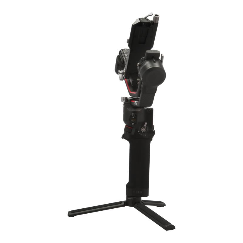 DJI ディージェーアイ /ジンバル/スタビライザー/RS2 Pro Combo//3N6CJCFR0733LF/Bランク/09