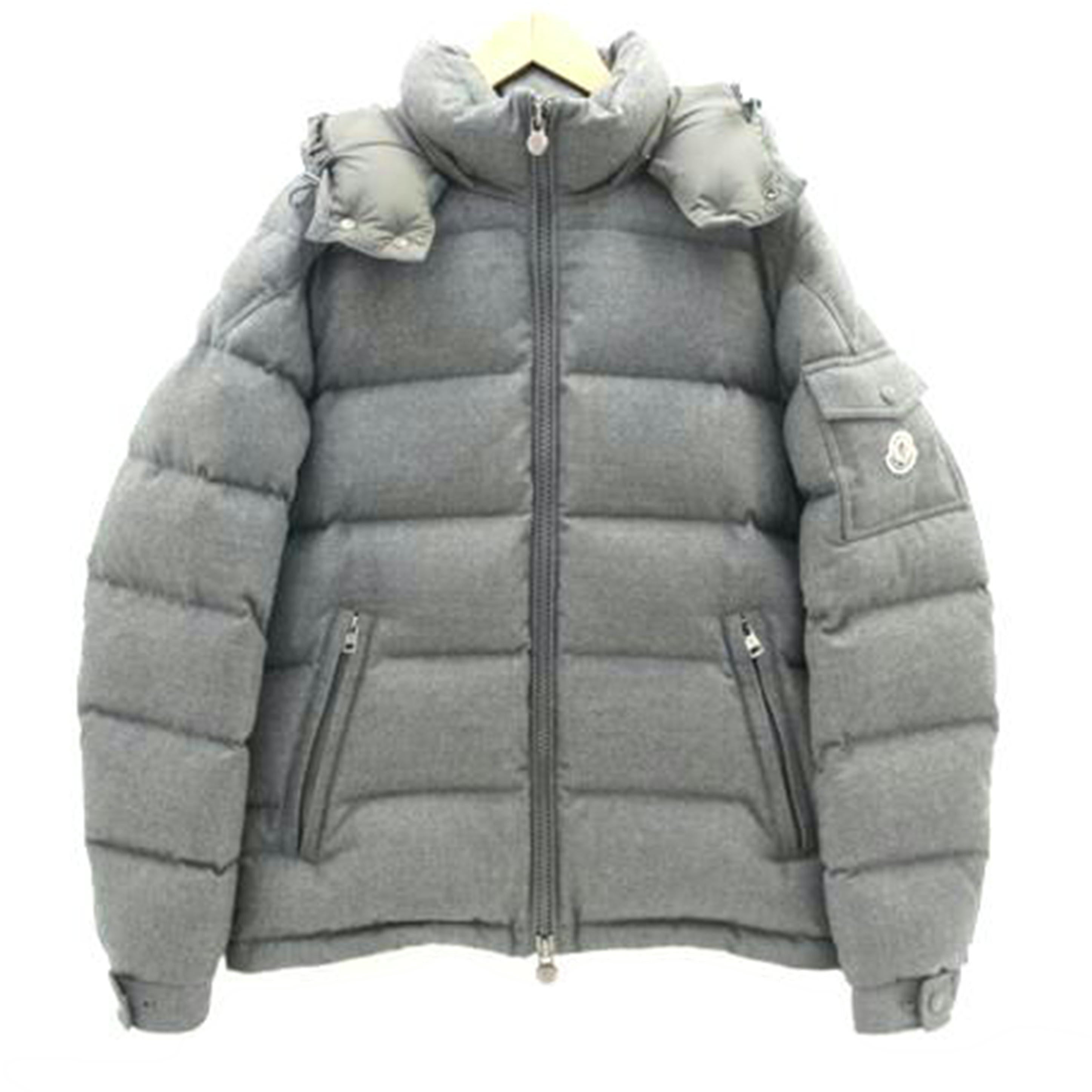 MONCLER モンクレール/MONTGENEVRE ダウンジャケット/G20911A53700 54272//Aランク/05