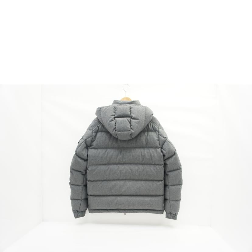 MONCLER モンクレール/MONTGENEVRE ダウンジャケット/G20911A53700 54272//Aランク/05