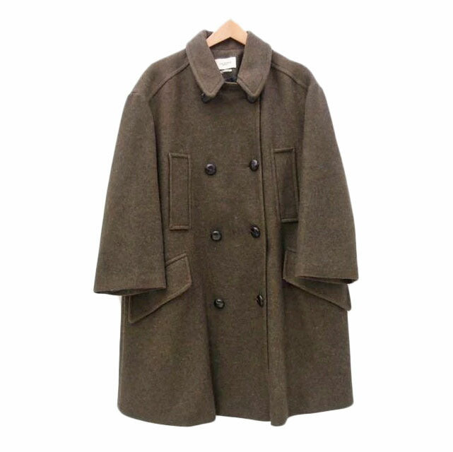 ISABEL MARANT ETOILE イザベルマランエトワール/ISABEL MARANT ETOILE ウールコート//Aランク/69