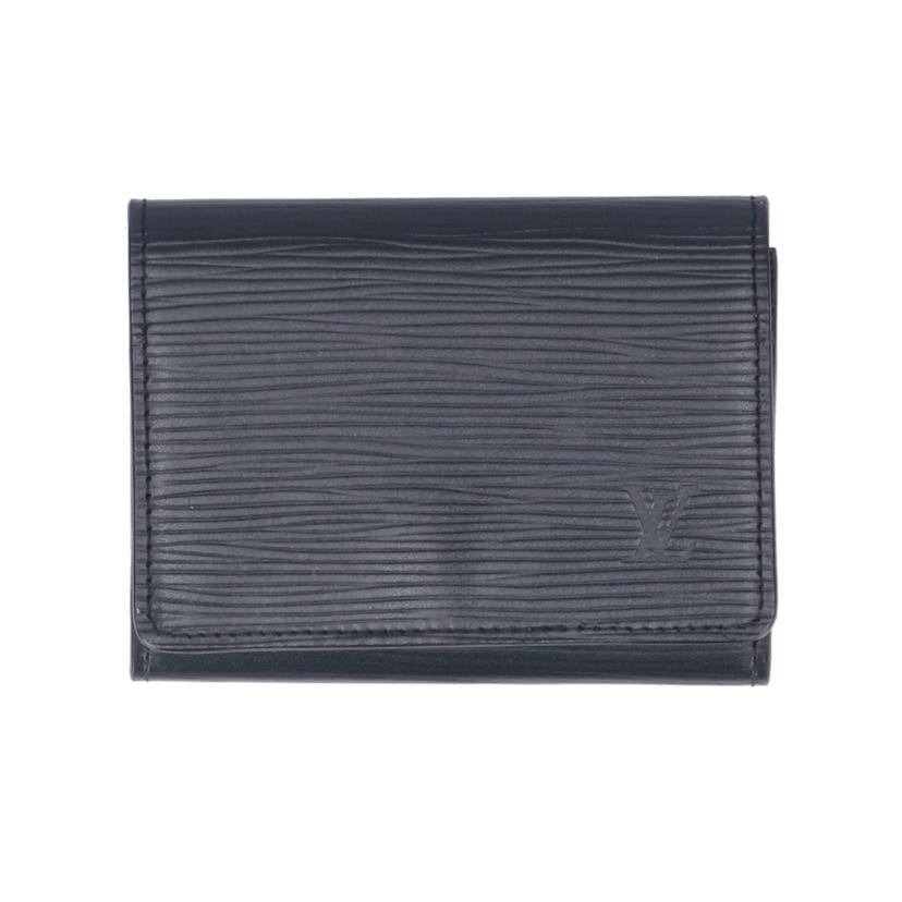 LOUIS VUITTON ルイ・ヴィトン/アンヴェロップカルトドゥヴィジット/M62292//RFI*****/Aランク/93