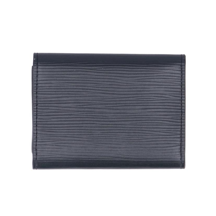 LOUIS VUITTON ルイ・ヴィトン/アンヴェロップカルトドゥヴィジット/M62292//RFI*****/Aランク/93