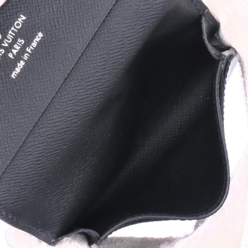 LOUIS VUITTON ルイ・ヴィトン/アンヴェロップカルトドゥヴィジット/M62292//RFI*****/Aランク/93