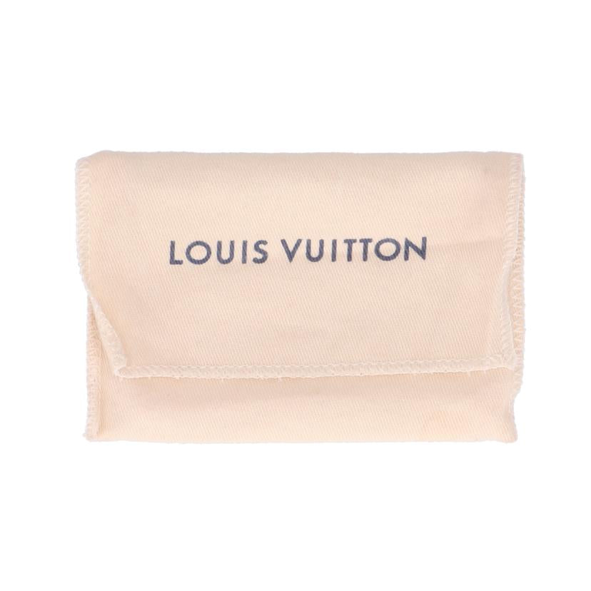 LOUIS VUITTON ルイ・ヴィトン/アンヴェロップカルトドゥヴィジット/M62292//RFI*****/Aランク/93