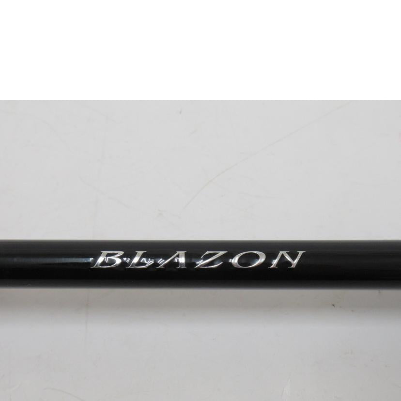DAIWA/ロッド/ダイワ・BLAZON C611H-2SB/C611H-2・SB//ABランク/63