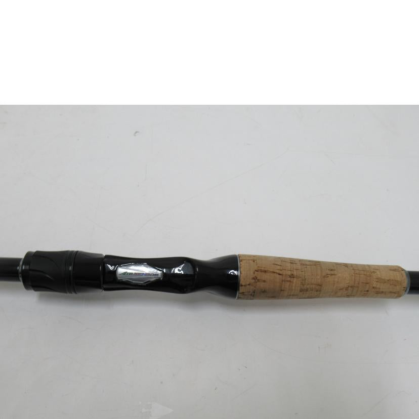 DAIWA/ロッド/ダイワ・BLAZON C611H-2SB/C611H-2・SB//ABランク/63