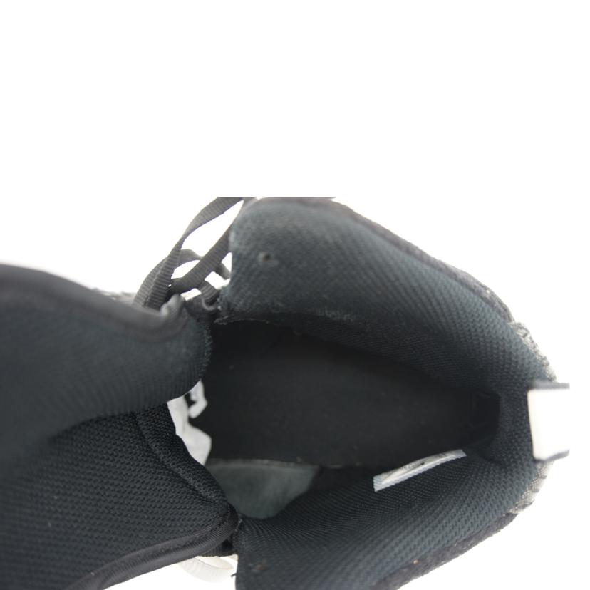 NIKE ×OFFWHITE AIR FORCE1 MID SP DO6290-001 ナイキ/NIKE ×OFFWHITE AIR FORCE1 MID SP DO6290-001//ABランク/19