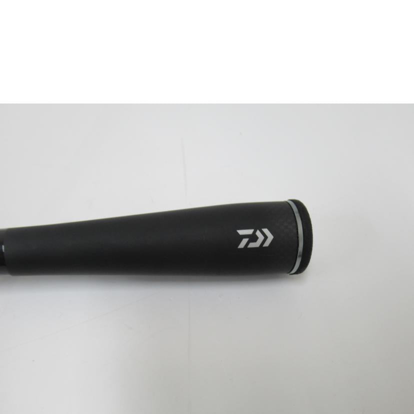 DAIWA/ロッド/ダイワ・BLAZON C611H-2SB/C611H-2・SB//ABランク/63