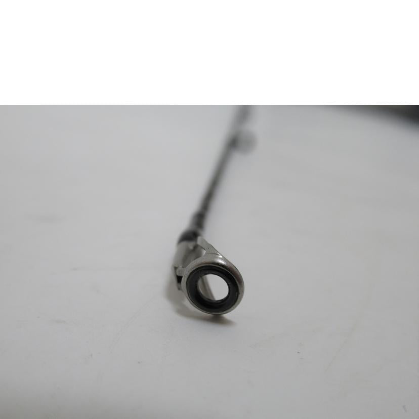 DAIWA/ロッド/ダイワ・BLAZON C611H-2SB/C611H-2・SB//ABランク/63