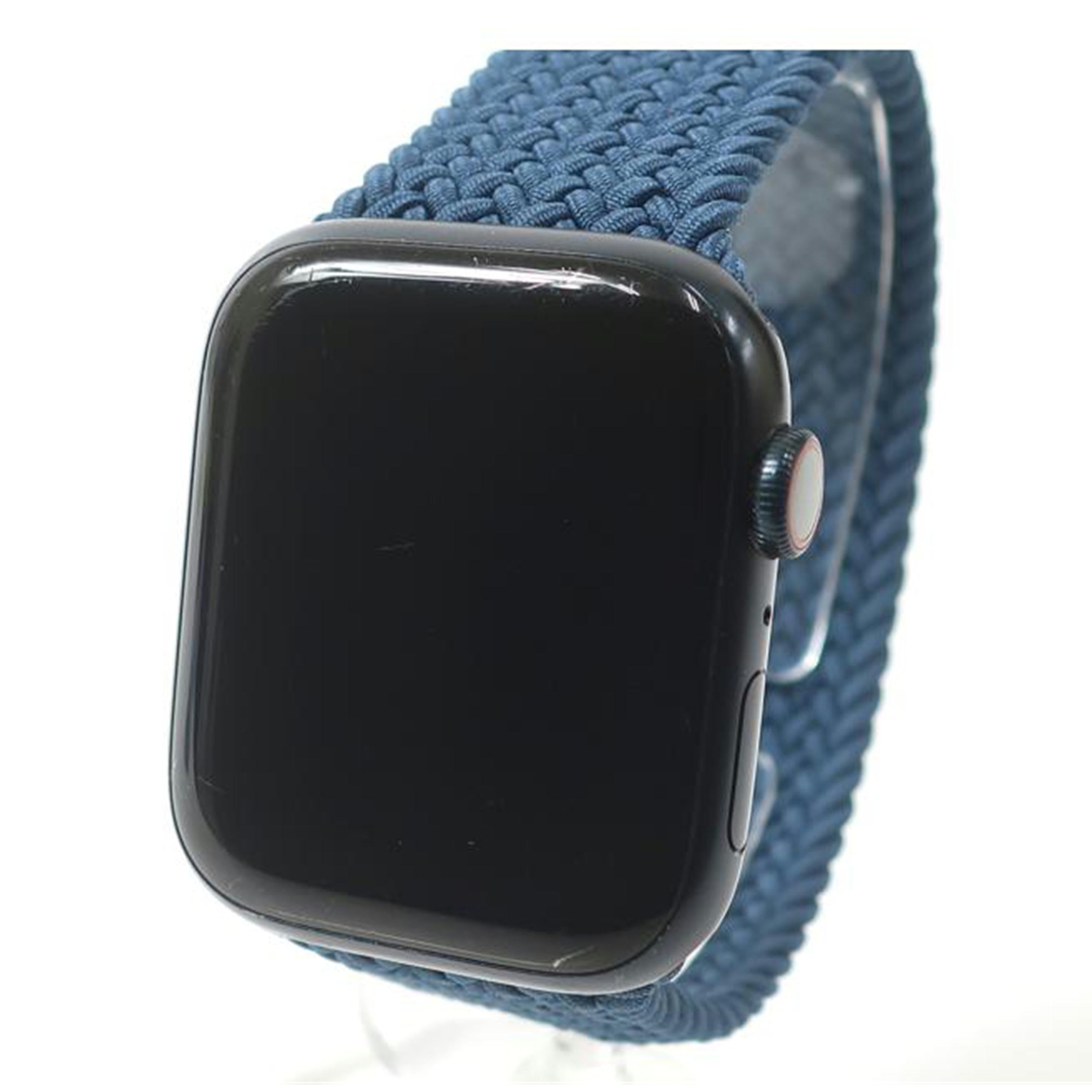 Apple アップル/アップルウォッチシリーズ8 GPS Apple watch Series8 GPS/MNK43J/A//Y7Y7G4C42V/Bランク/65