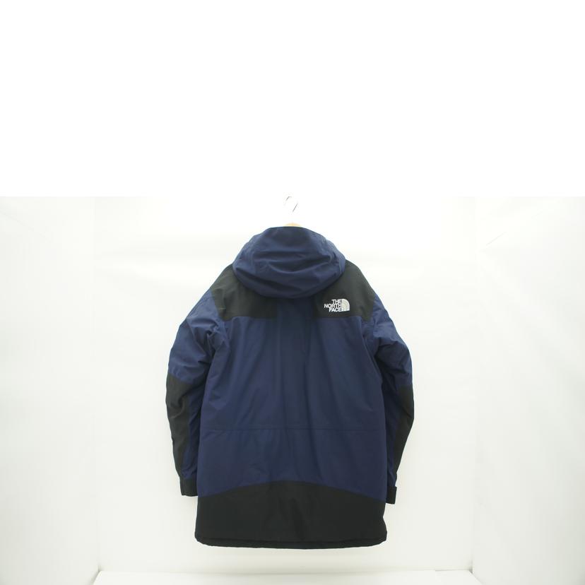 THE NORTH FACE ノースフェイス/THE NORTH FACE マウンテンダウンコート/ND91935//ABランク/78
