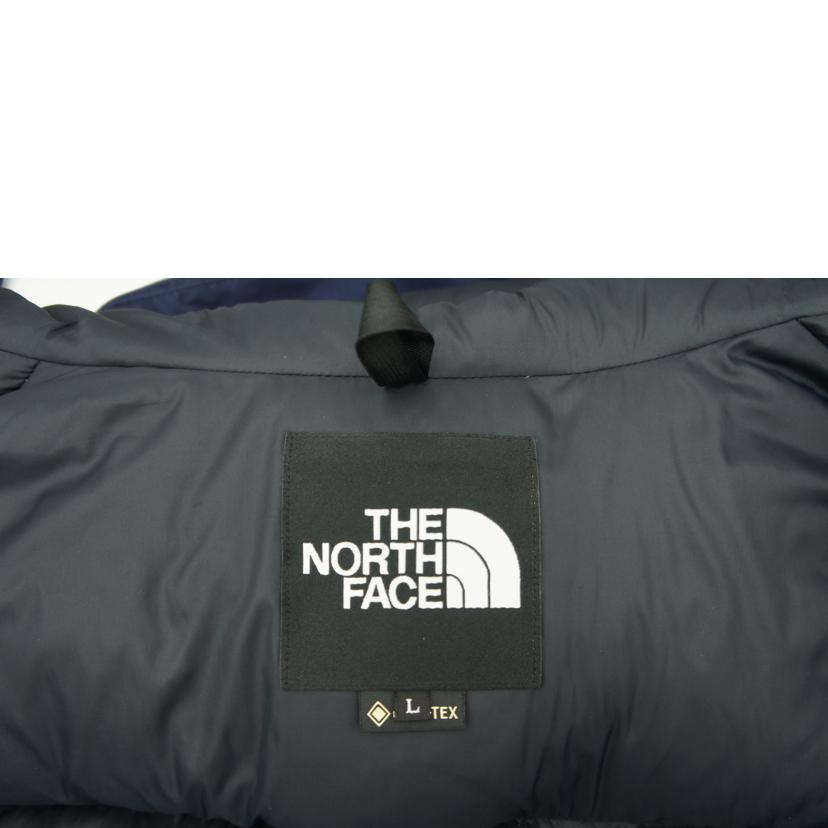 THE NORTH FACE ノースフェイス/THE NORTH FACE マウンテンダウンコート/ND91935//ABランク/78