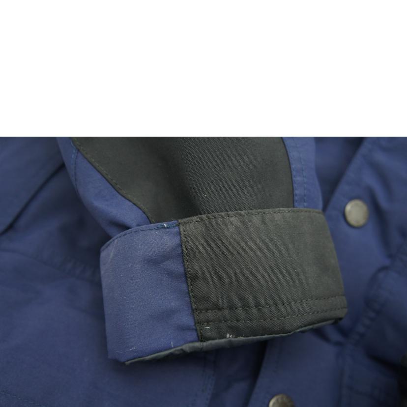 THE NORTH FACE ノースフェイス/THE NORTH FACE マウンテンダウンコート/ND91935//ABランク/78