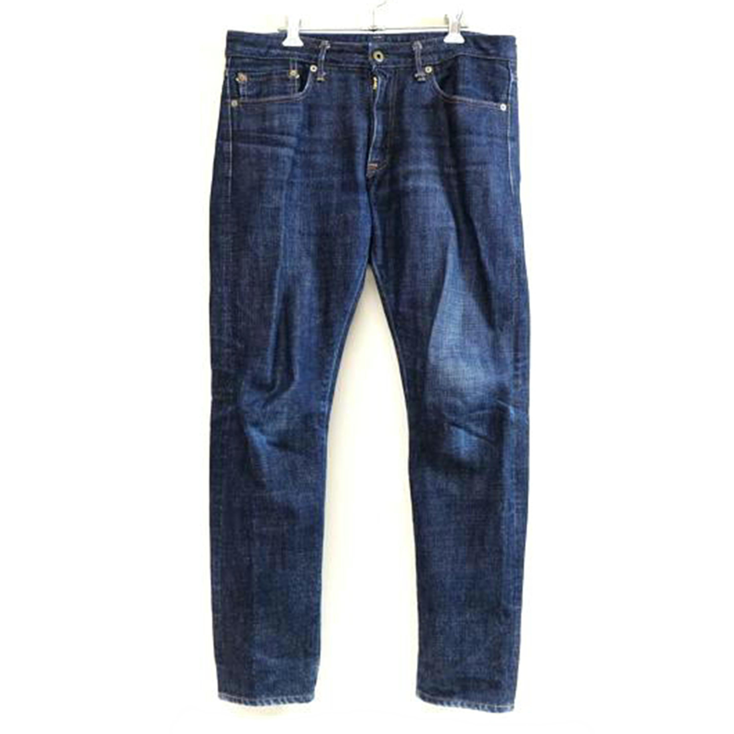 JAPAN BLUE JEANS ジャパンブルージーンズ/デニムパンツ/T126042//Bランク/71