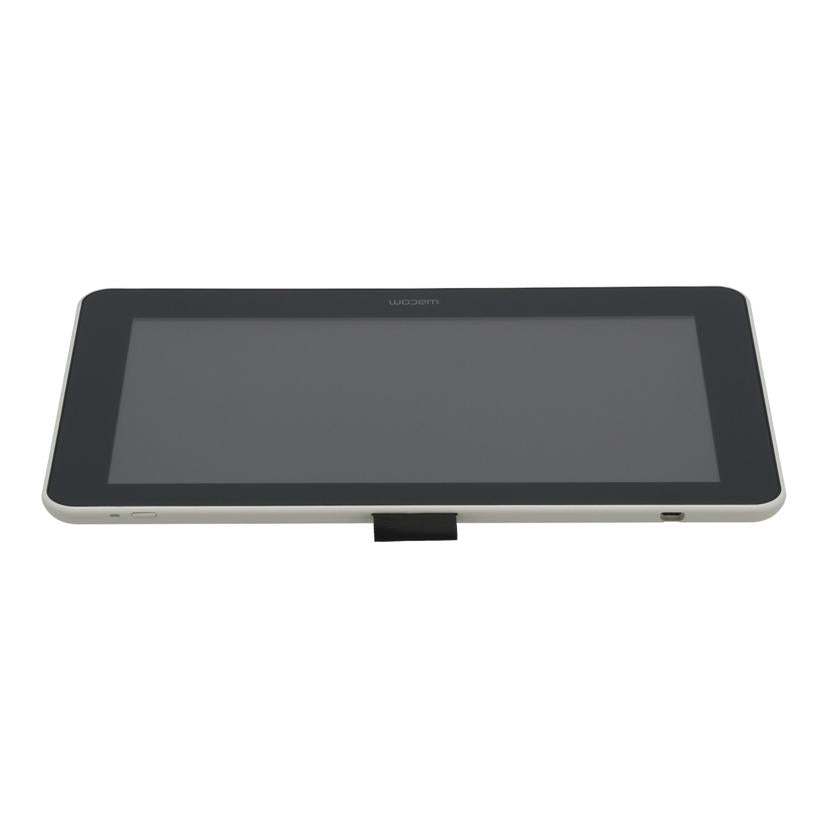 Wacom ワコム /液晶ペンタブレット/Wacom One /DTC133 KSO-B602//1EQ0171008006/Bランク/62
