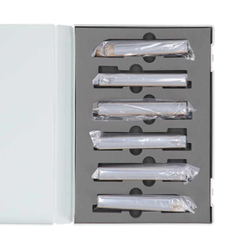TOMIX トミックス/東武100系スペーシア(DRCカラー)セット 6両セット Nゲージ/98805//Aランク/78