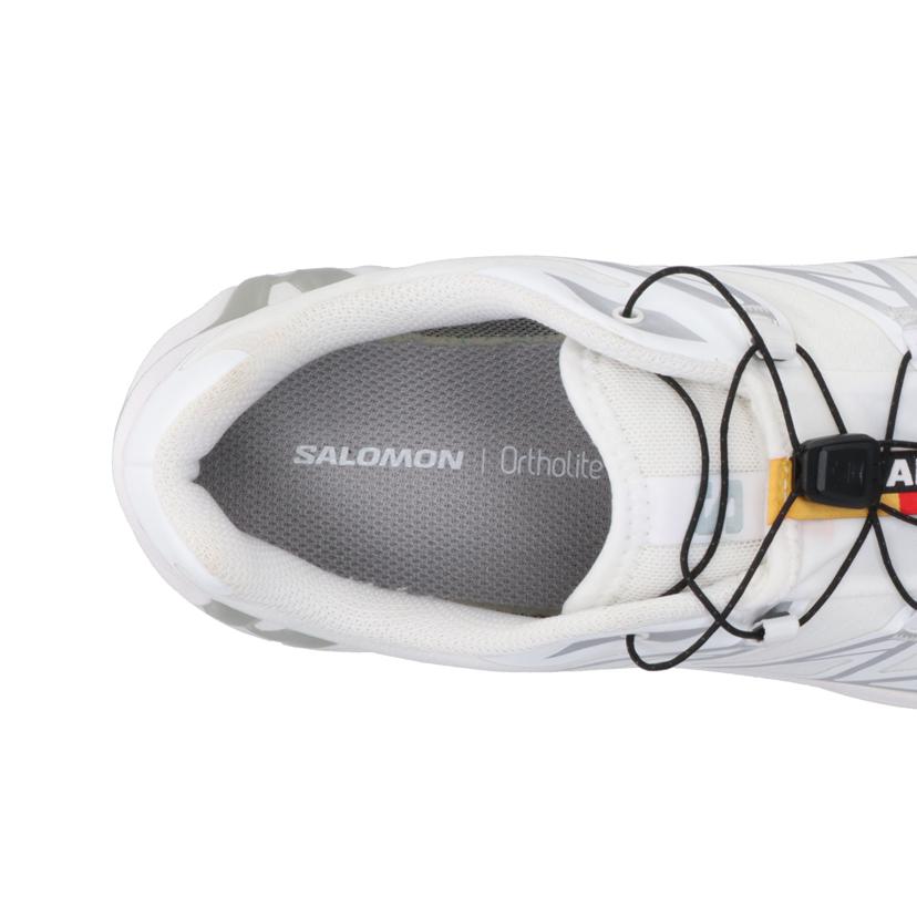 SALOMON サロモン/XT-6 GORE-TEX/ローカットスニーカー/475811//ABランク/05