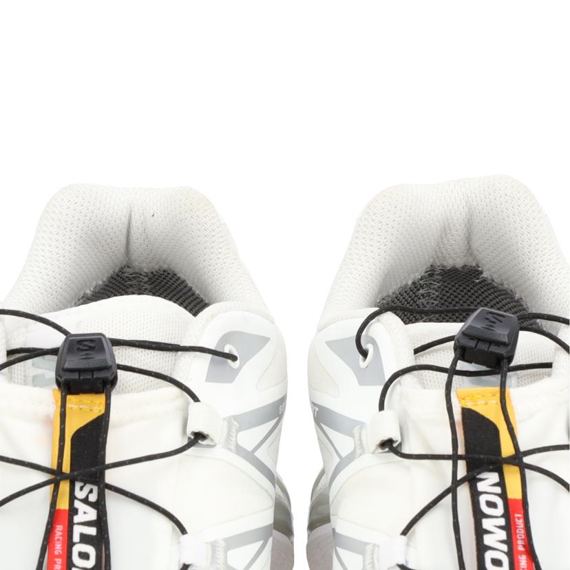 SALOMON サロモン/XT-6 GORE-TEX/ローカットスニーカー/475811//ABランク/05
