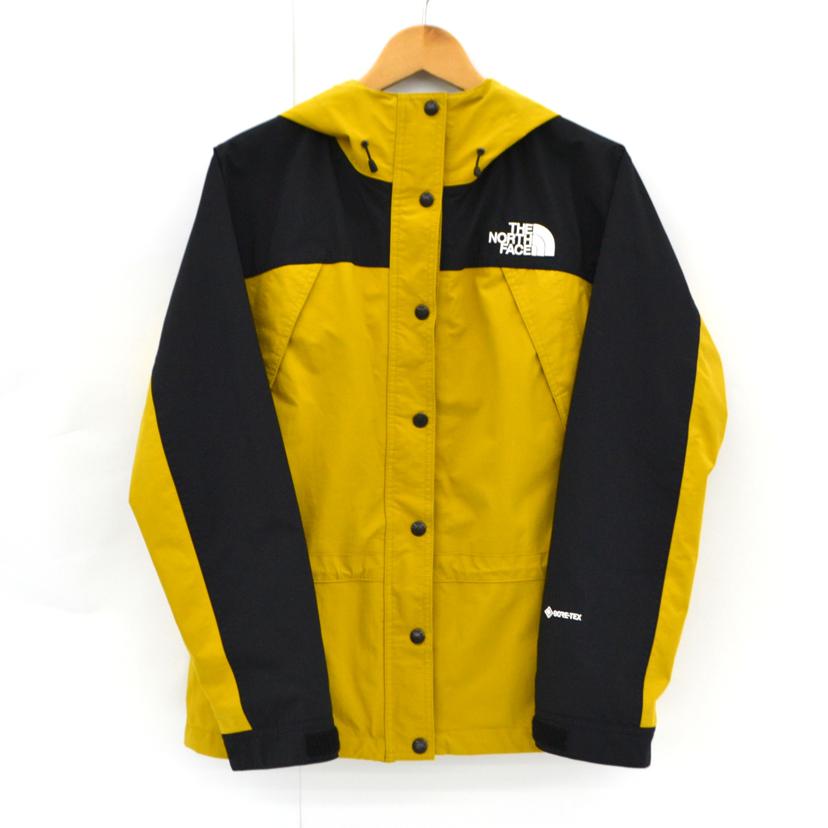 THE NORTH FACE ノースフェイス/マウンテンライトジャケット/NPW62236//Aランク/75
