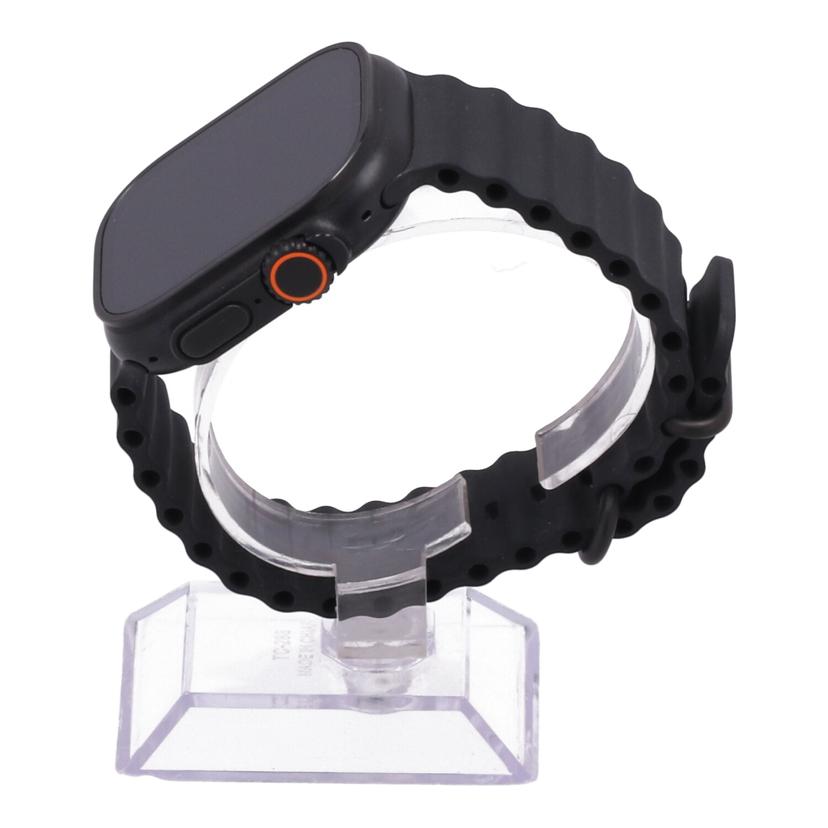 Apple アップル /Apple Watch Ultra2 Cellular 49mm/MX4P3J/A//FR4PM2LW7G/Aランク/85