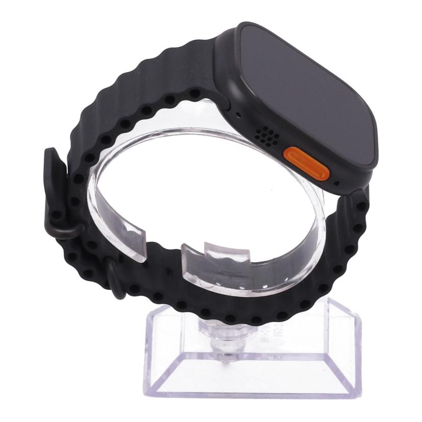 Apple アップル /Apple Watch Ultra2 Cellular 49mm/MX4P3J/A//FR4PM2LW7G/Aランク/85